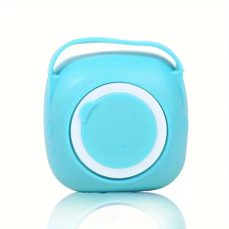 Dog Bath Brush & Shampoo Dispenser – Soft Silicone Grooming & Massage Tool