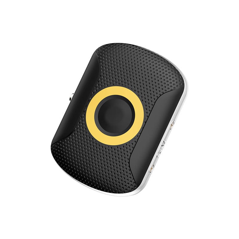 4G GPS Dog Tracking Collar - Real-Time Location, Geo-Fence Alerts, Waterproof IP67, Two-Way Call & Health Monitor