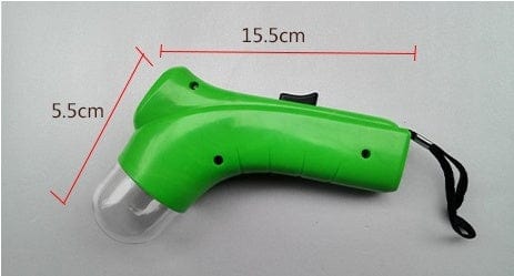 Interactive Pet Treat Launcher Toy – Fun Training, Smarter Pets, Cleaner Hands!
