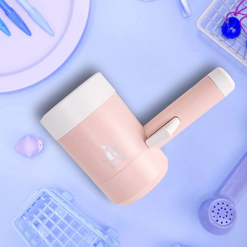 Dog Paw Cleaner Cup – Soft Silicone Paw Washer for Clean, Happy Paws!