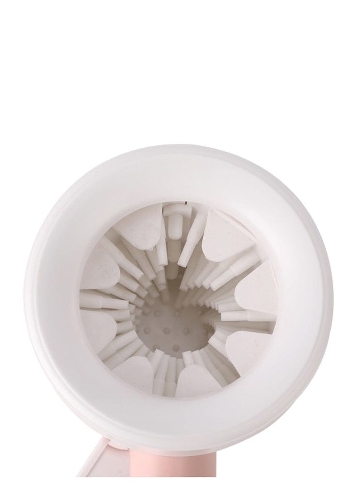 Dog Paw Cleaner Cup – Soft Silicone Paw Washer for Clean, Happy Paws!