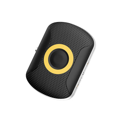 4G GPS Dog Tracking Collar - Real-Time Location, Geo-Fence Alerts, Waterproof IP67, Two-Way Call & Health Monitor