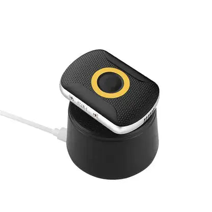 4G GPS Dog Tracking Collar - Real-Time Location, Geo-Fence Alerts, Waterproof IP67, Two-Way Call & Health Monitor