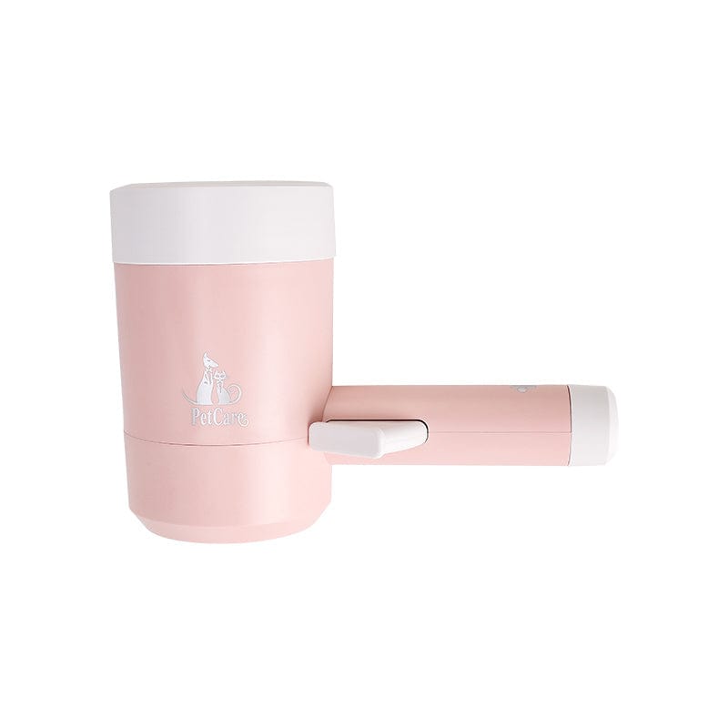 Dog Paw Cleaner Cup – Soft Silicone Paw Washer for Clean, Happy Paws!
