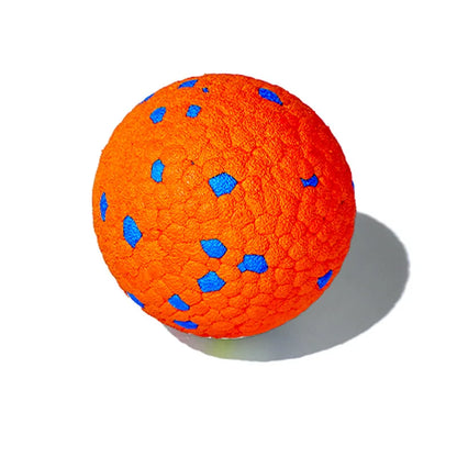 ETPU High Elasticity Dog Toy Ball – Lightweight, Bouncy & Bite-Resistant Ball for Dogs