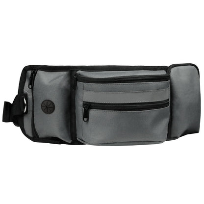 Ultimate Hands-Free Dog Training & Walking Fanny Pack – Multifunctional Pet Treat & Gear Bag