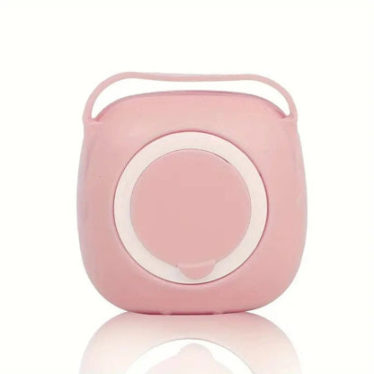 Dog Bath Brush & Shampoo Dispenser – Soft Silicone Grooming & Massage Tool